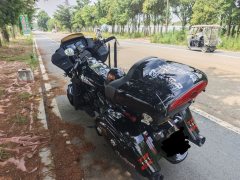 Mojiang MJ919 800 cc - ფოტო 4