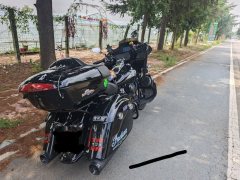 Mojiang MJ919 800 cc - ფოტო 5