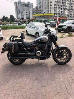 Voge CU250 - ფოტო 2