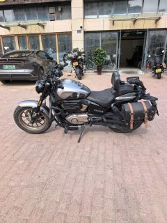 Voge CU250 - ფოტო 4
