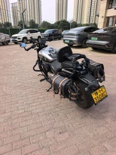 Voge CU250 - ფოტო 5