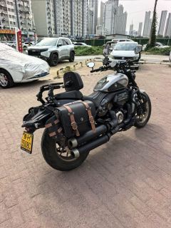Voge CU250 - ფოტო 6
