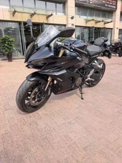 QJMOTOR SRK 600 680 cc - фото 2