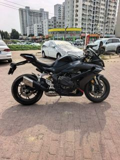 QJMOTOR SRK 600 680 cc - фото 3