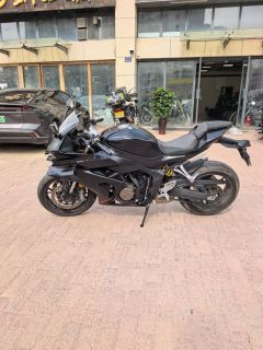 QJMOTOR SRK 600 680 cc - фото 4