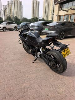 QJMOTOR SRK 600 680 cc - фото 6