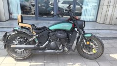 Yiqi 350 cc - ფოტო 4