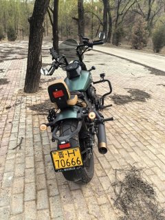 Yiqi 350 cc - ფოტო 9