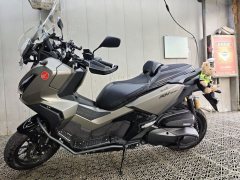 Honda ADV350 - ფოტო 1