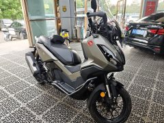 Honda ADV350 - ფოტო 2