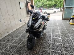 Honda ADV350 - ფოტო 3