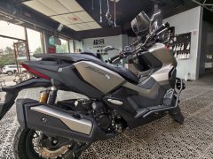 Honda ADV350 - ფოტო 4