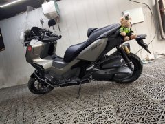 Honda ADV350 - ფოტო 5