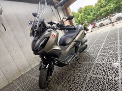 Honda ADV350 - ფოტო 6
