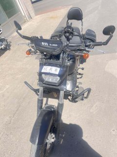 Lifan K19 150 cc - ფოტო 1