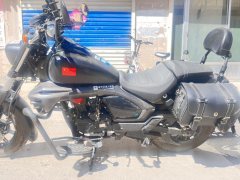 Lifan K19 150 cc - ფოტო 2