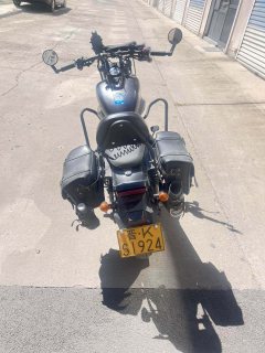 Lifan K19 150 cc - ფოტო 3