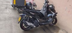 Cyclone RT1 150 cc - ფოტო 1