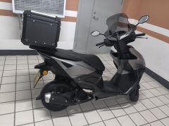Sundiro Honda NS125RX - ფოტო 3