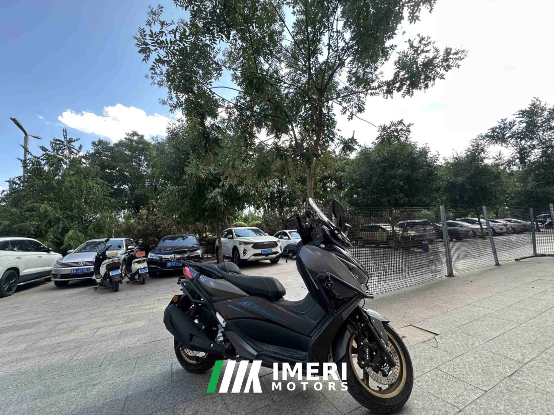 Tianying TX 250 cc - მოტოციკლი ჩინეთიდან