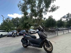 Tianying TX 250 cc - ფოტო 1