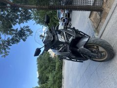 Tianying TX 250 cc - ფოტო 2