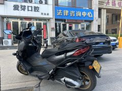Tianying TX 250 cc - ფოტო 3