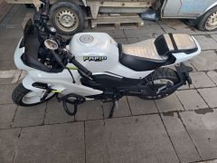 CFMOTO Papio XO-1 125 cc - ფოტო 1