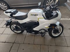 CFMOTO Papio XO-1 125 cc - ფოტო 2