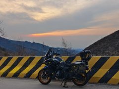 Voge DS525 500 cc - ფოტო 2