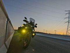 Voge DS525 500 cc - ფოტო 3