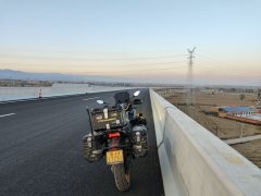 Voge DS525 500 cc - ფოტო 4