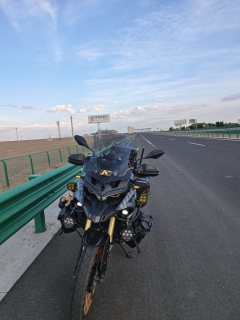 Voge DS525 500 cc - ფოტო 6