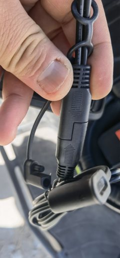 KYMCO Xingting 250 - фото 4