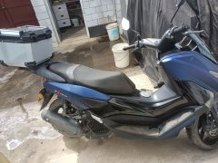 Tianying TS 150 cc - ფოტო 1