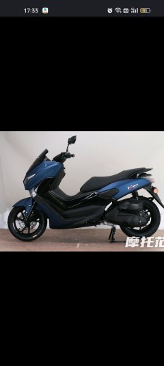 Tianying TS 150 cc - ფოტო 2