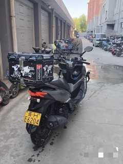 SYM Cruisym 150 - фото 3