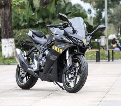 Voge 250RR - ფოტო 2