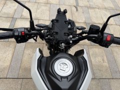 CFMOTO ST Baboon 125 cc - ფოტო 10