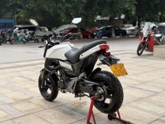 CFMOTO ST Baboon 125 cc - ფოტო 7