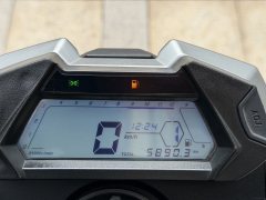 CFMOTO ST Baboon 125 cc - ფოტო 9