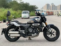 Voge CU525 500 cc - photo 1