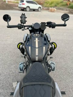 Voge CU525 500 cc - photo 3
