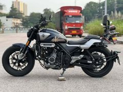 Voge CU525 500 cc - photo 4
