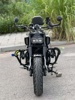 Voge CU525 500 cc - photo 5