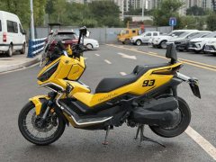 Zontes 368G - ფოტო 3