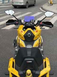 Zontes 368G - ფოტო 5