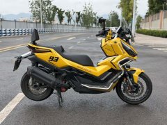 Zontes 368G - ფოტო 8