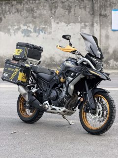 Kayo 525X 500 cc - ფოტო 1
