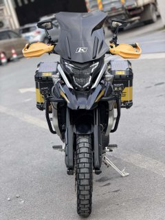 Kayo 525X 500 cc - ფოტო 2